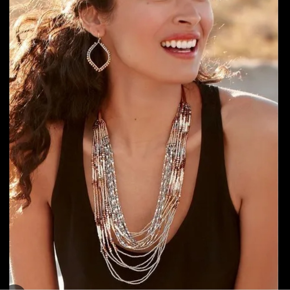 Stella & Dot | Necklace | Mesa
